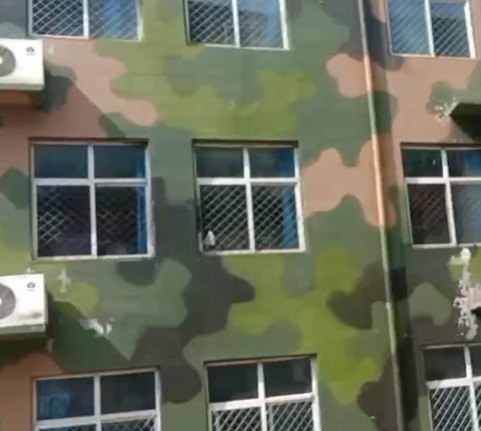 固原核心业务：全场景迷彩漆施工服务